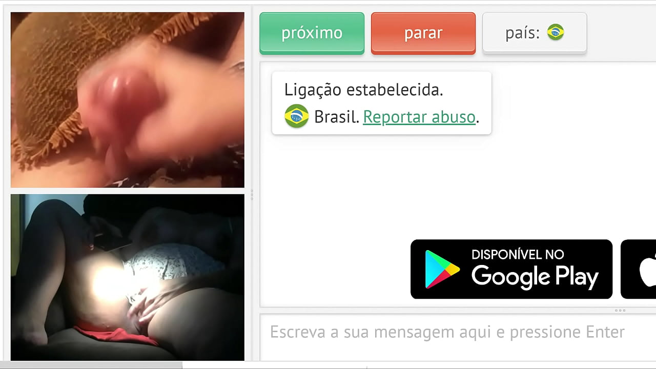 Лижење пичка