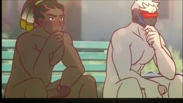 Најживописните кадри од овој цртан филм во бавно движење.